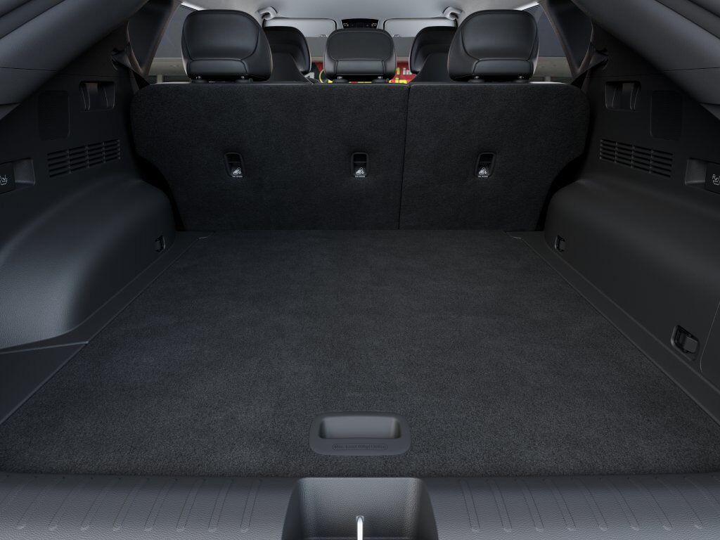 2026 Kia EV6 Light Tucson AZ