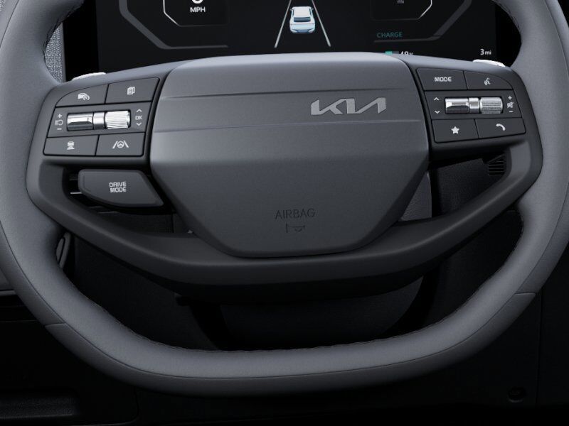 2026 Kia EV6 Light Tucson AZ