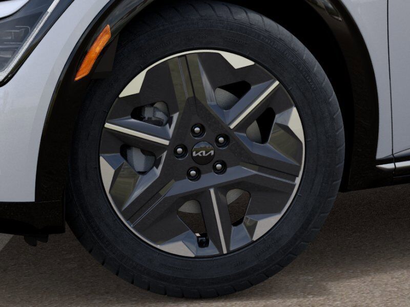2026 Kia EV6 Light Tucson AZ