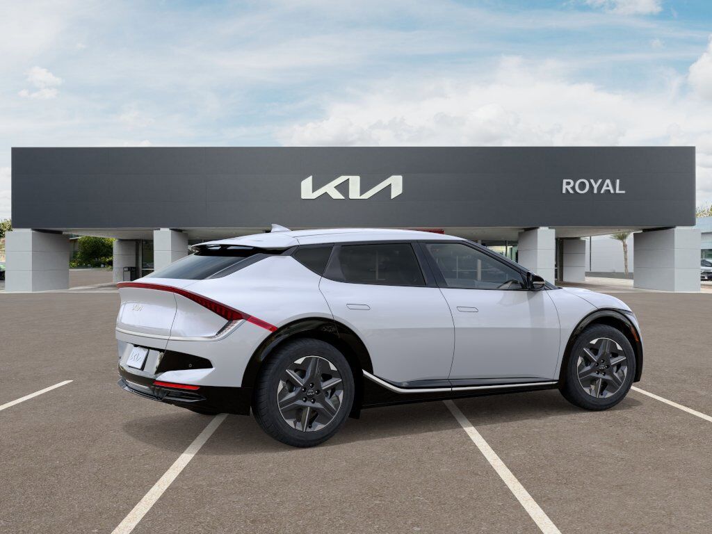2026 Kia EV6 Light Tucson AZ