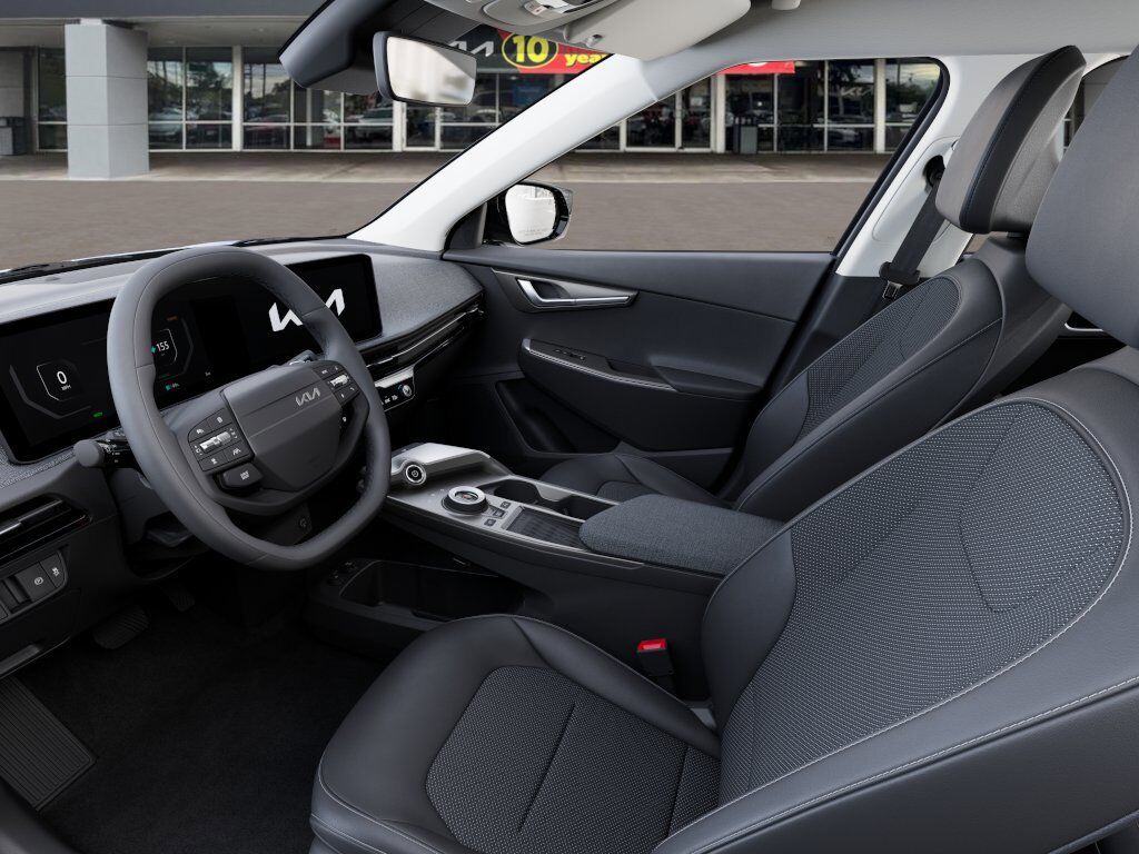 2026 Kia EV6 Light Tucson AZ