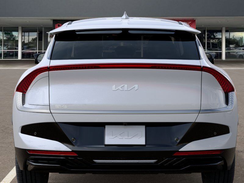 2026 Kia EV6 Light Tucson AZ