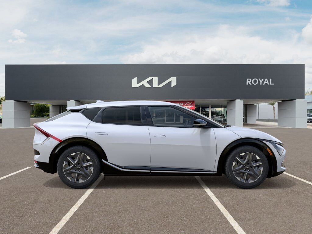 2026 Kia EV6 Light Tucson AZ