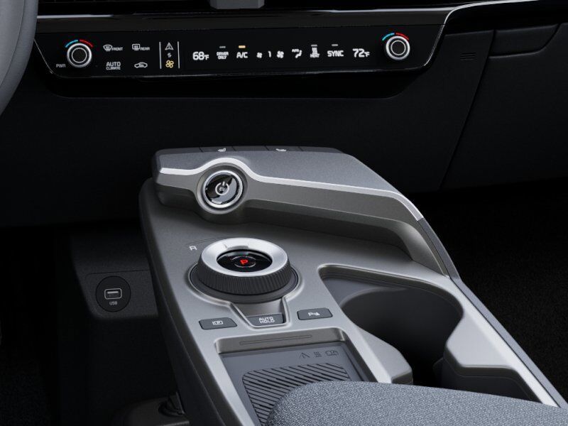 2026 Kia EV6 Light Tucson AZ