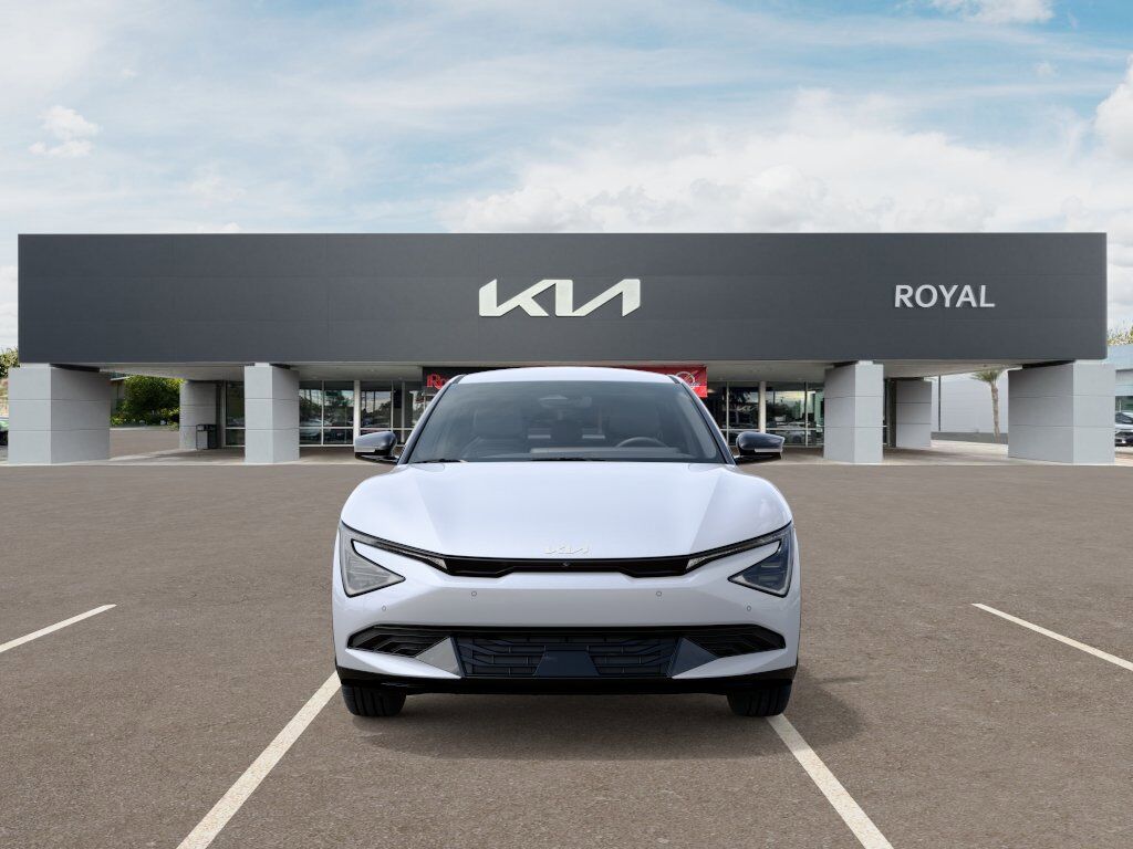 2026 Kia EV6 Light Tucson AZ