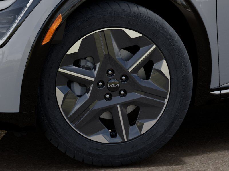 2026 Kia EV6 Light Tucson AZ