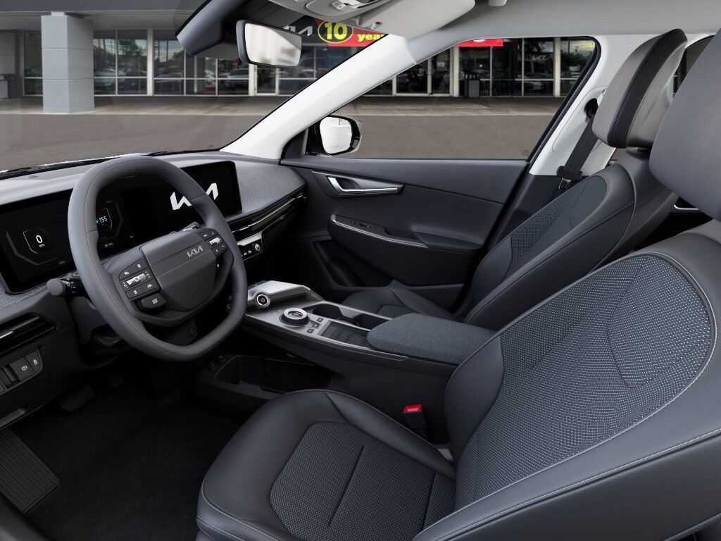 2026 Kia EV6 Light Tucson AZ