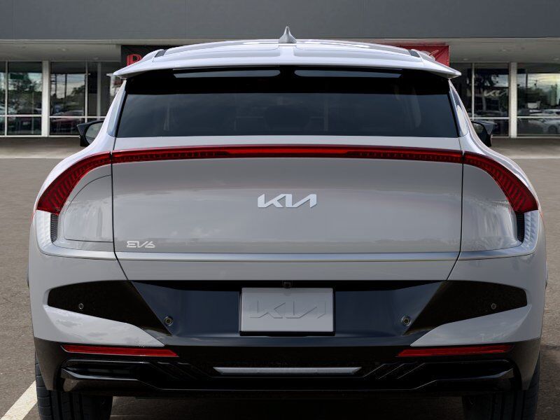 2026 Kia EV6 Light Tucson AZ