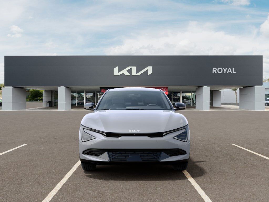 2026 Kia EV6 Light Tucson AZ