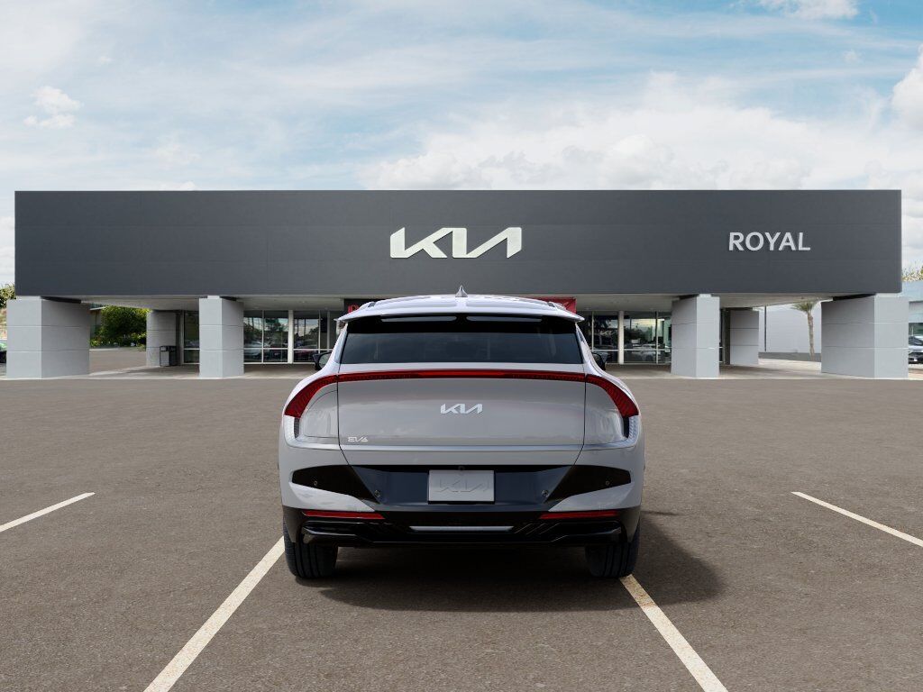 2026 Kia EV6 Light Tucson AZ