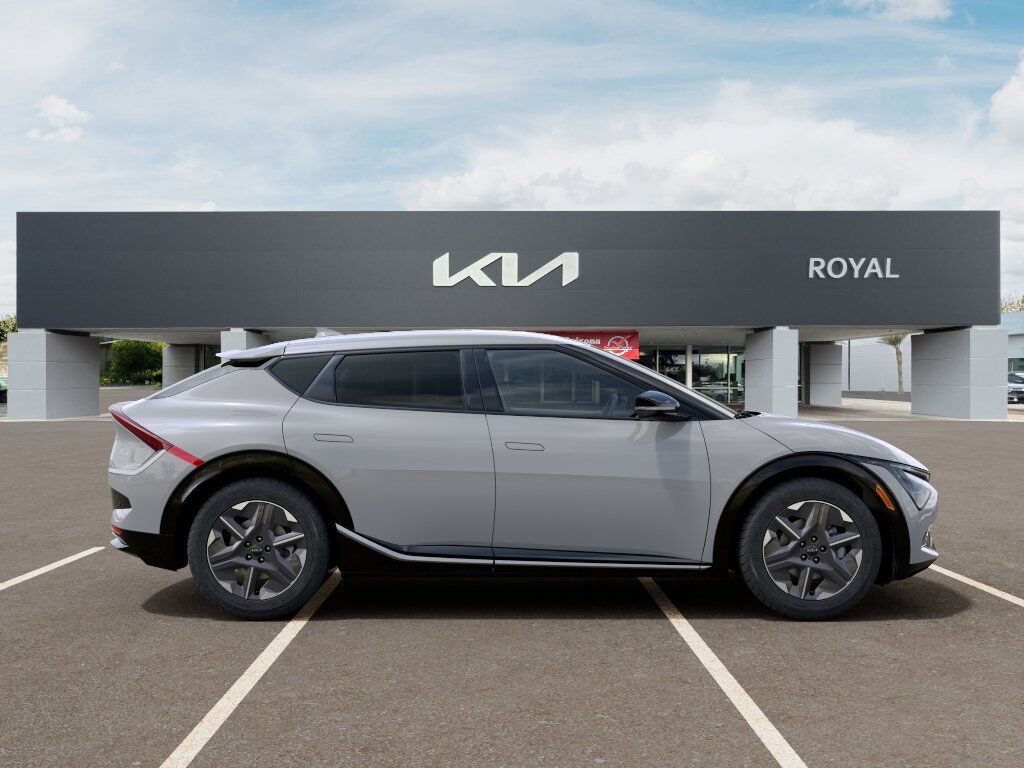 2026 Kia EV6 Light Tucson AZ
