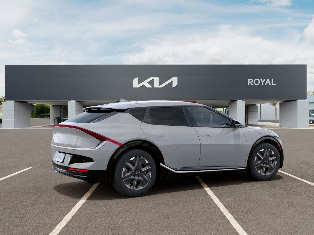 2026 Kia EV6 Light Tucson AZ