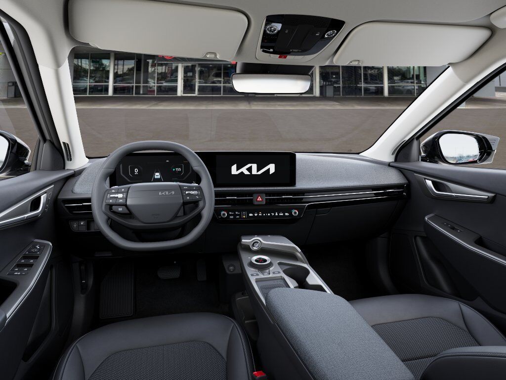 2026 Kia EV6 Light Tucson AZ