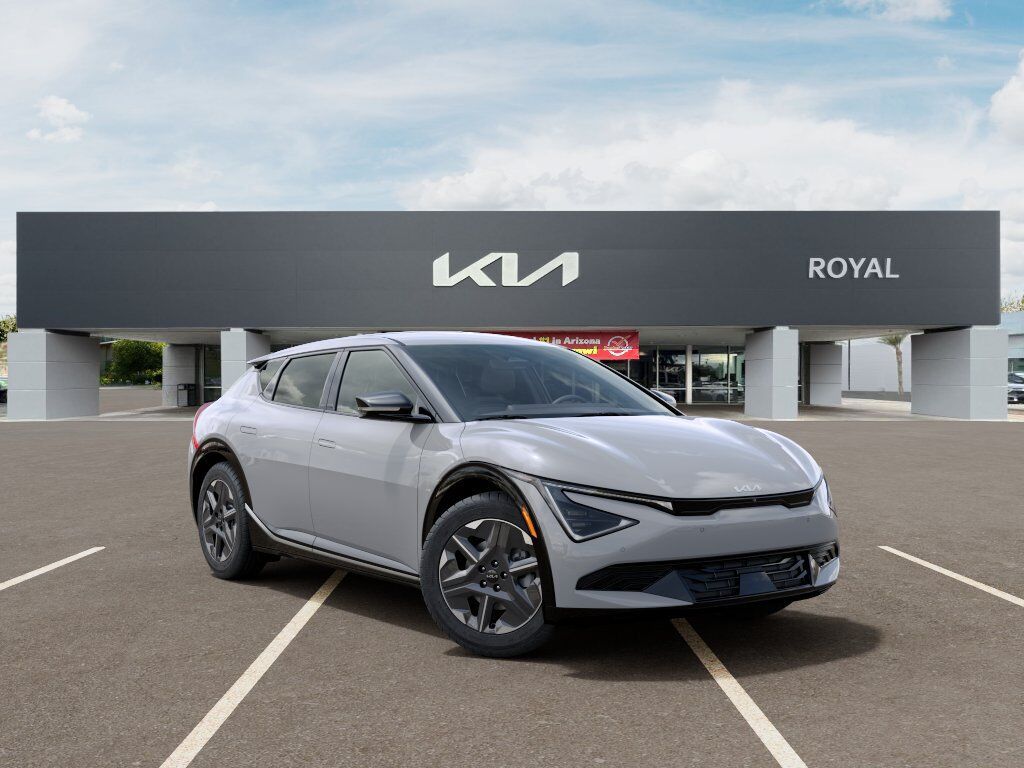 2026 Kia EV6 Light Tucson AZ
