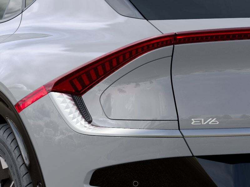 2026 Kia EV6 WIND Roseville CA