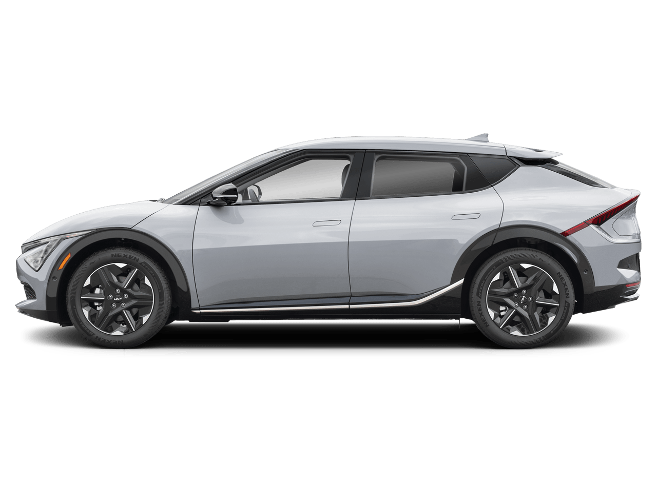 2026 Kia EV6 WIND Roseville CA
