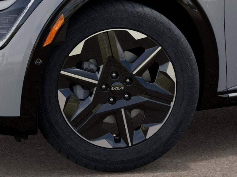 2026 Kia EV6 WIND Roseville CA