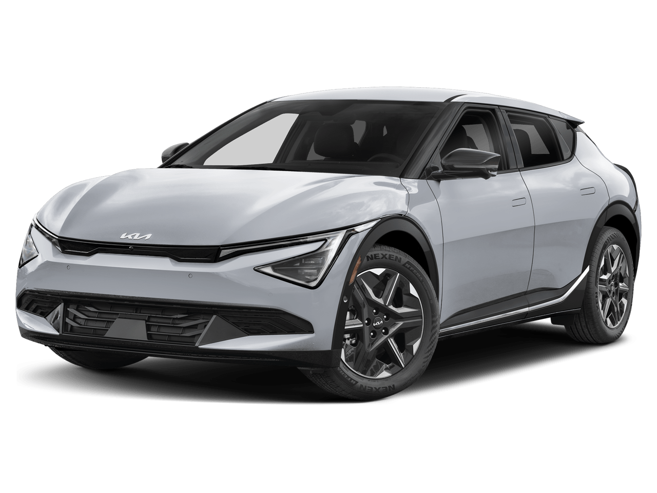 2026 Kia EV6 WIND Roseville CA