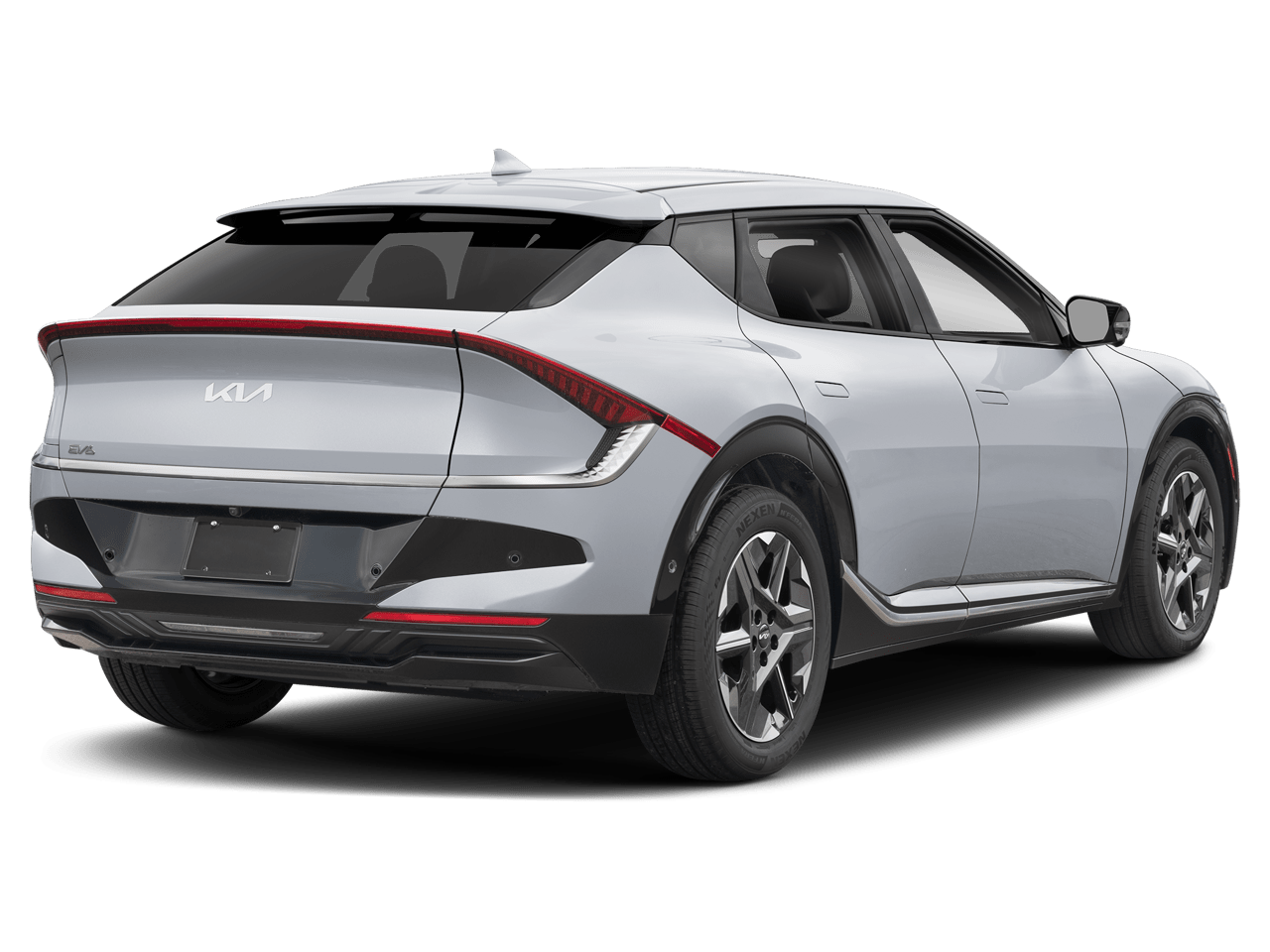 2026 Kia EV6 WIND Roseville CA