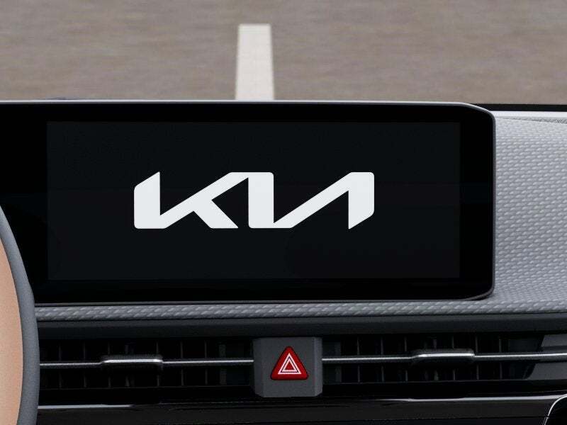 2026 Kia EV6 WIND Roseville CA