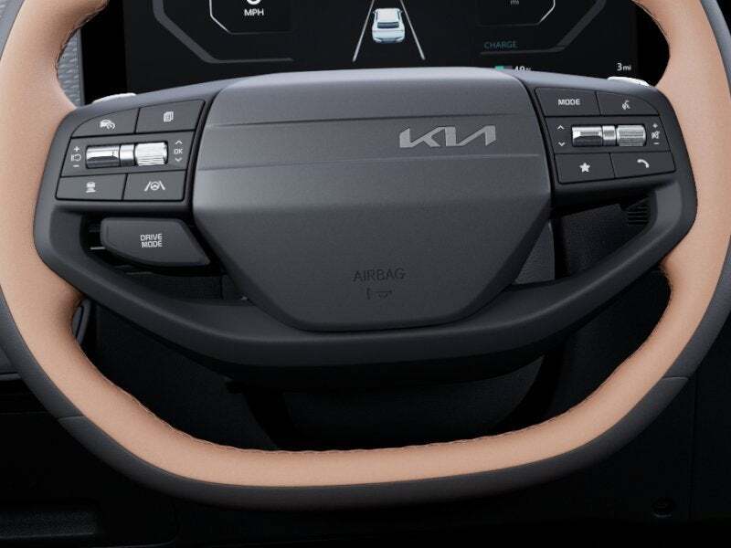 2026 Kia EV6 WIND Roseville CA