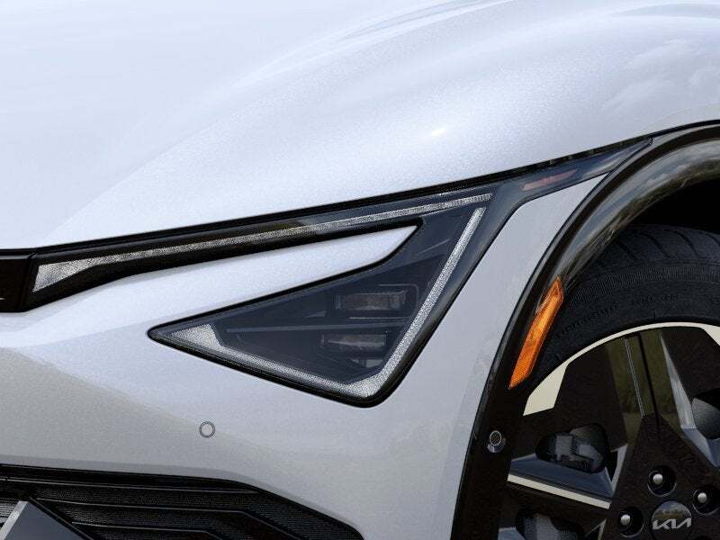 2026 Kia EV6 WIND Roseville CA
