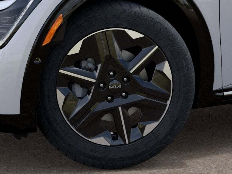 2026 Kia EV6 WIND Roseville CA