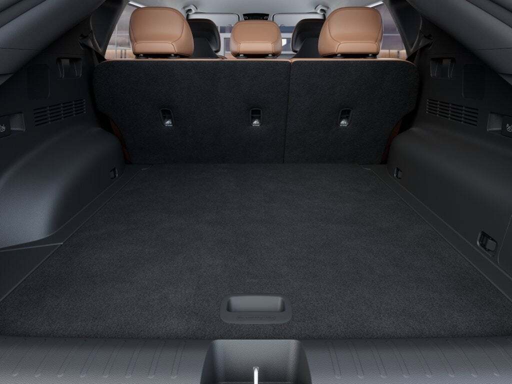 2026 Kia EV6 WIND Roseville CA