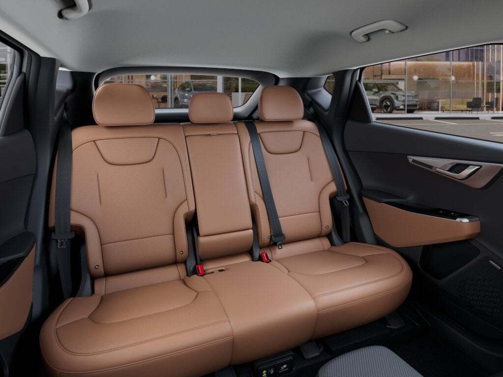 2026 Kia EV6 WIND Roseville CA