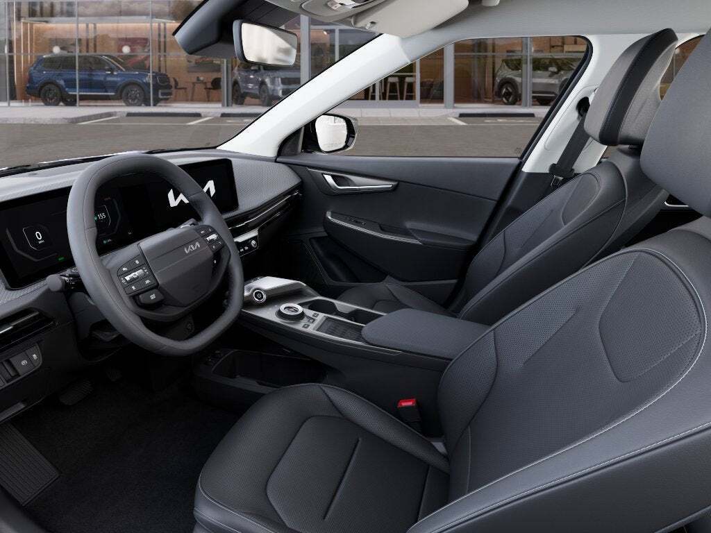 2026 Kia EV6 WIND Roseville CA