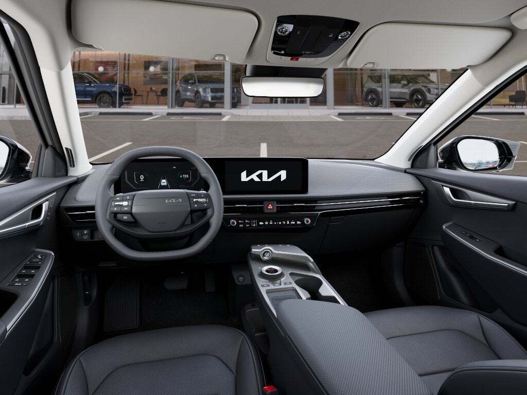 2026 Kia EV6 WIND Roseville CA
