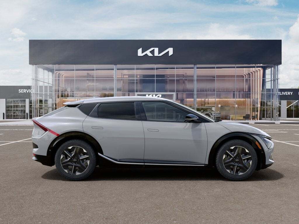 2026 Kia EV6 WIND Roseville CA