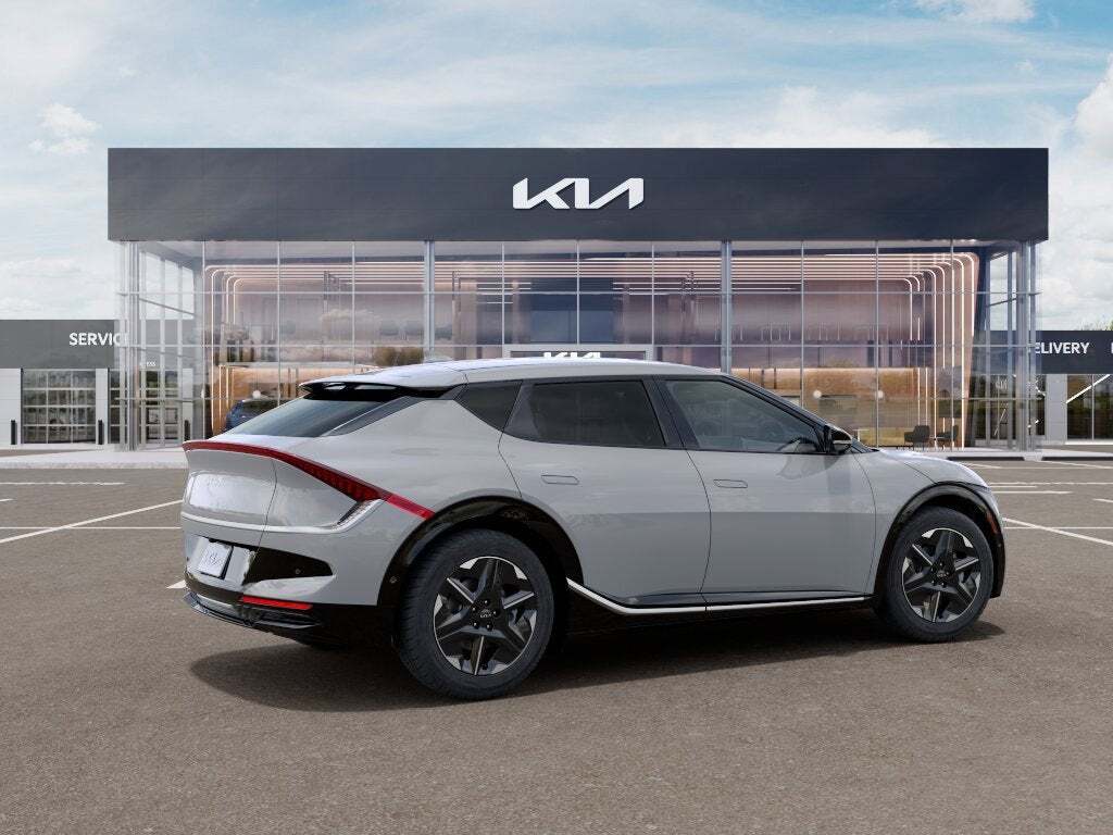 2026 Kia EV6 WIND Roseville CA