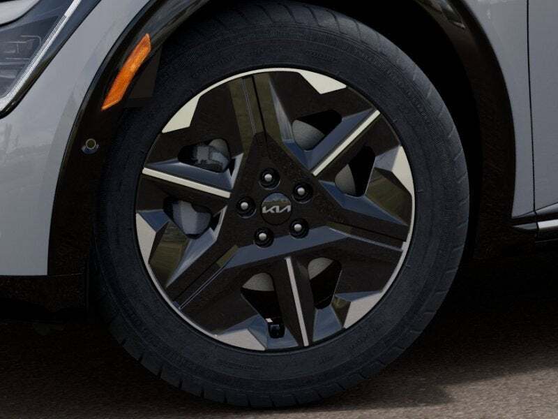 2026 Kia EV6 WIND Roseville CA