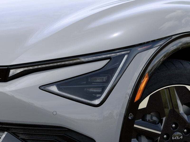 2026 Kia EV6 WIND Roseville CA