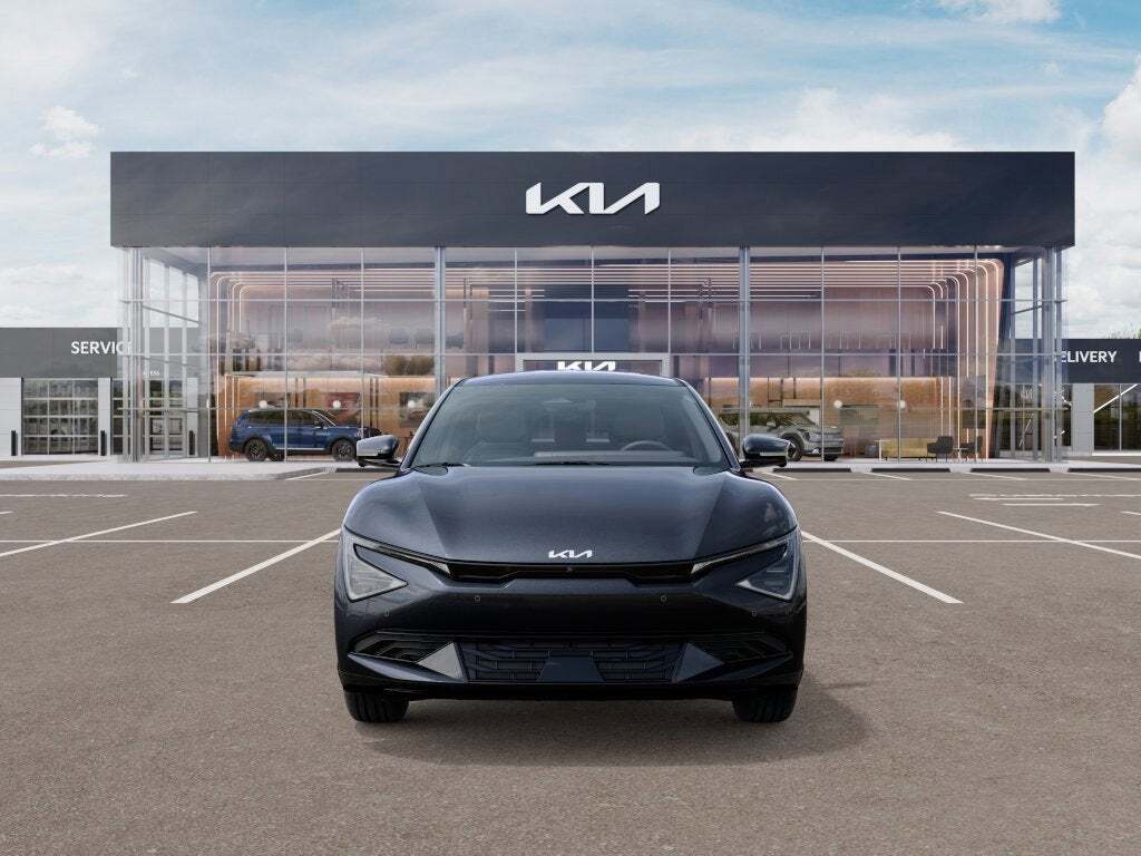 2026 Kia EV6 WIND