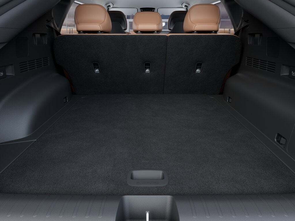 2026 Kia EV6 WIND Roseville CA