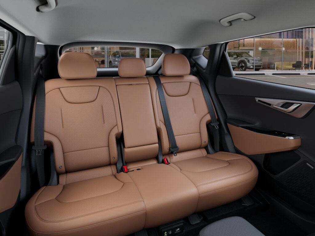 2026 Kia EV6 WIND Roseville CA