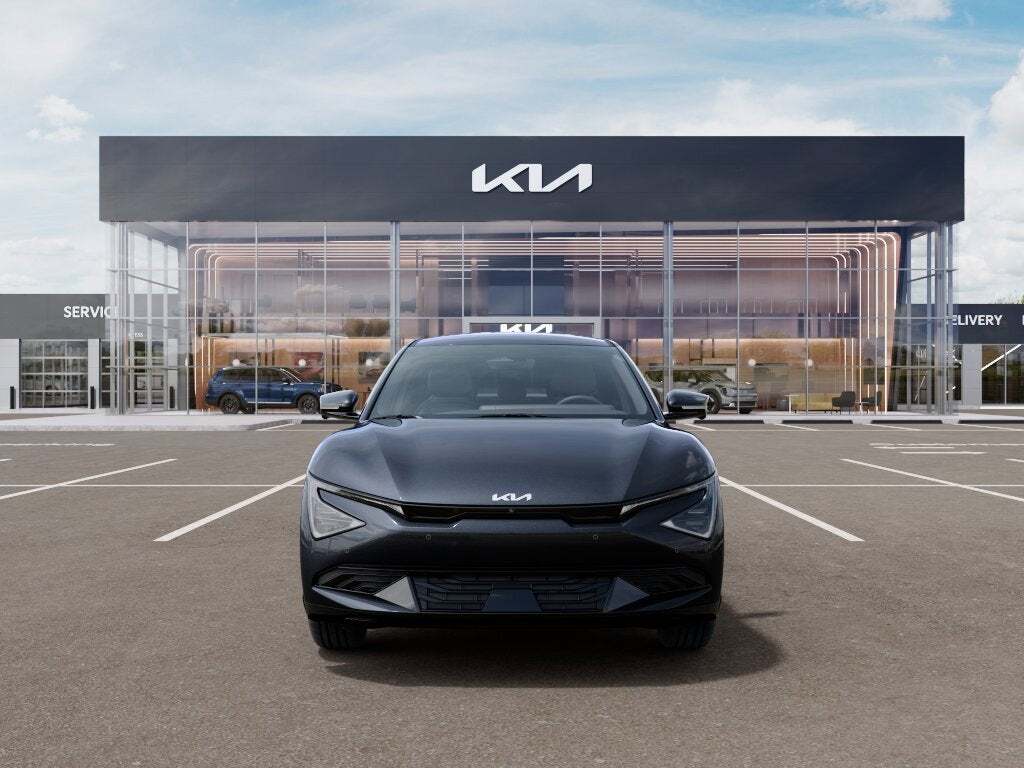 2026 Kia EV6 WIND Roseville CA