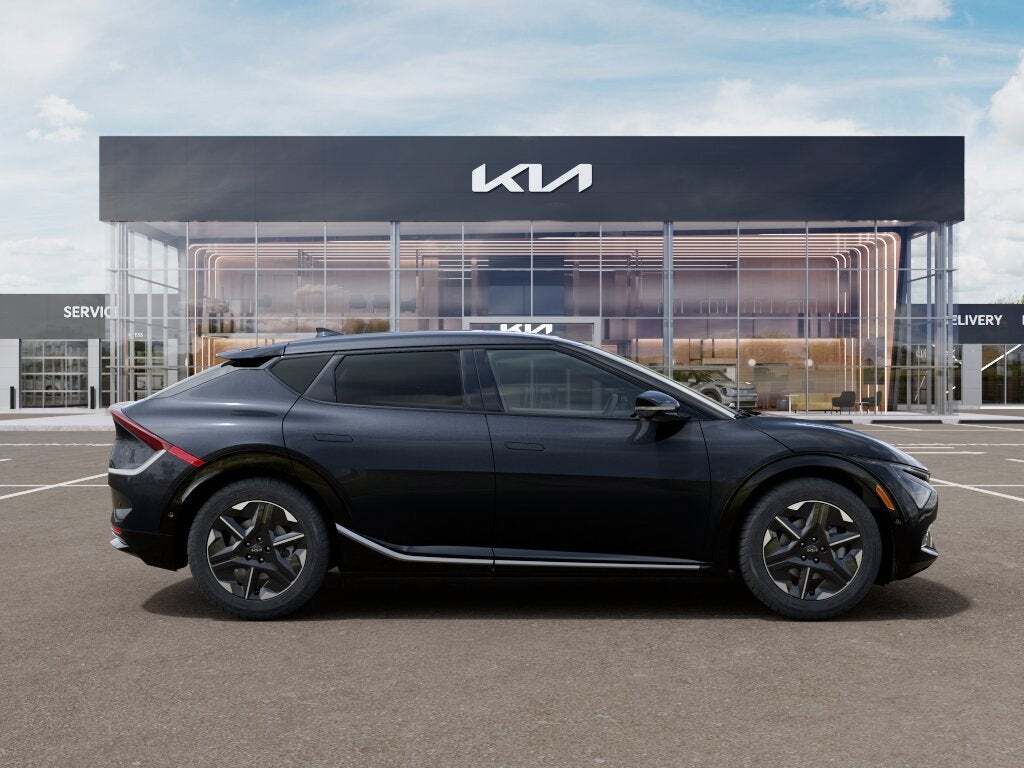 2026 Kia EV6 WIND Roseville CA