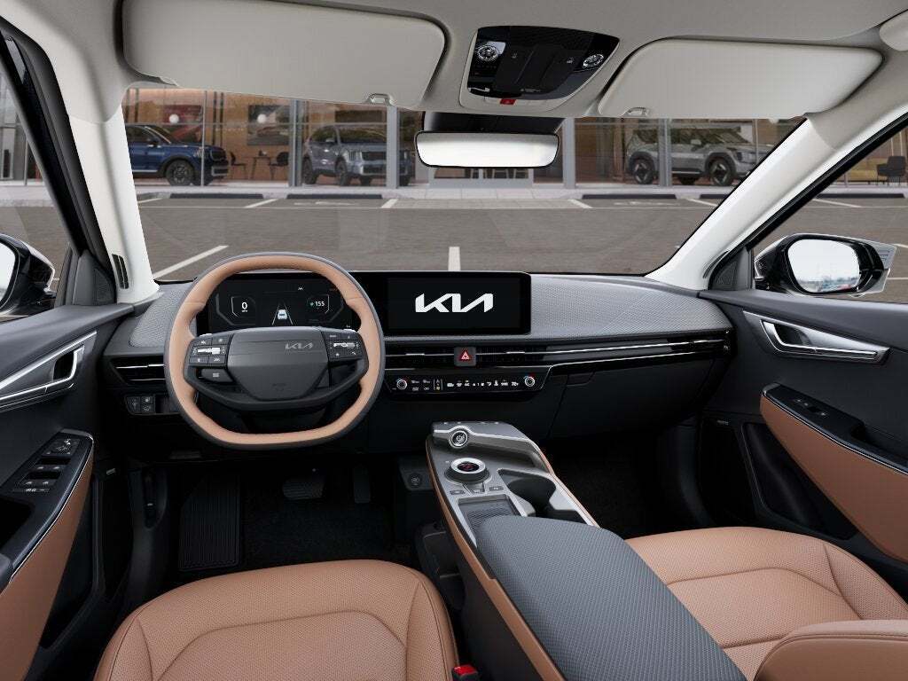2026 Kia EV6 WIND Roseville CA