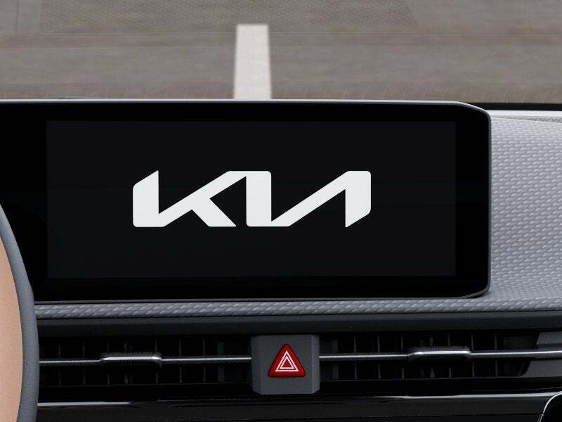 2026 Kia EV6 WIND Roseville CA