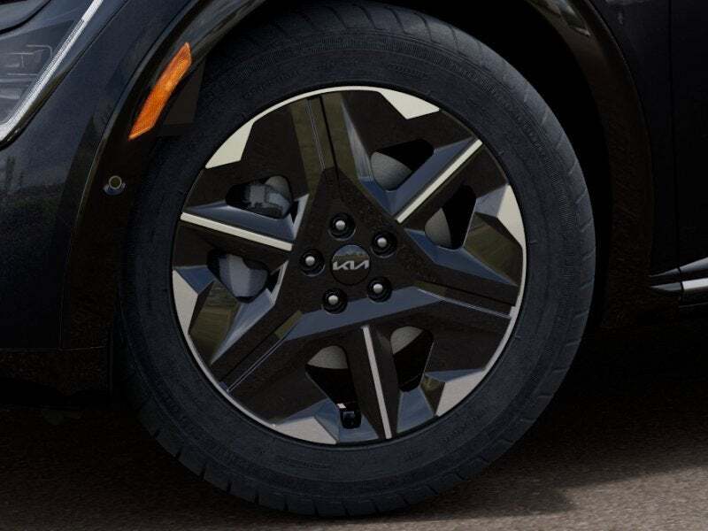 2026 Kia EV6 WIND Roseville CA