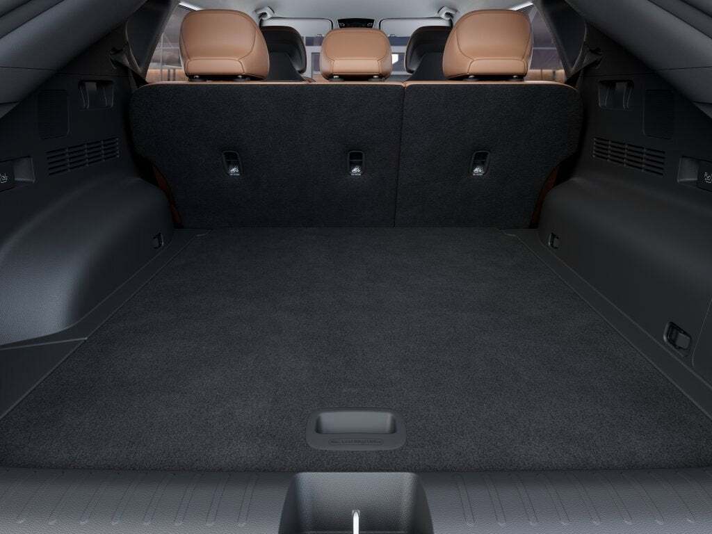 2026 Kia EV6 WIND Roseville CA