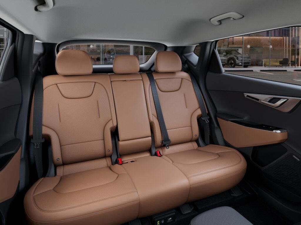 2026 Kia EV6 WIND Roseville CA
