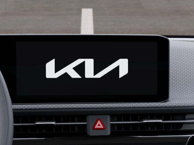 2026 Kia EV6 WIND Roseville CA
