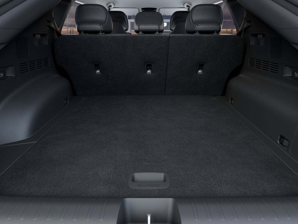 2026 Kia EV6 WIND Roseville CA