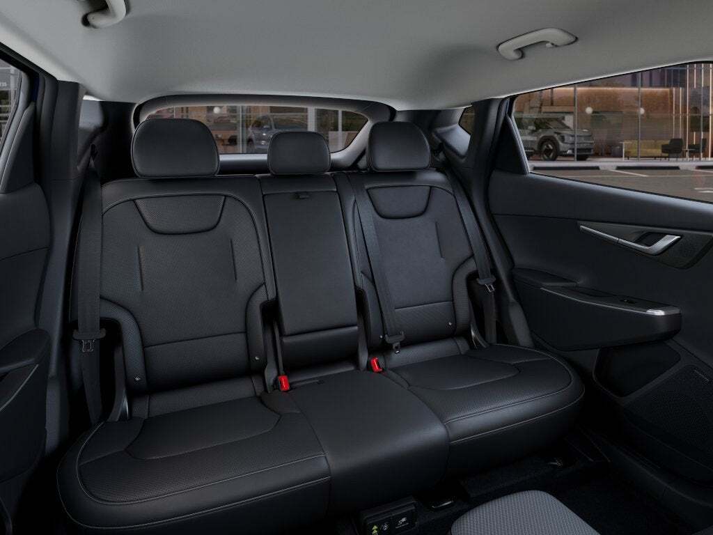 2026 Kia EV6 WIND Roseville CA