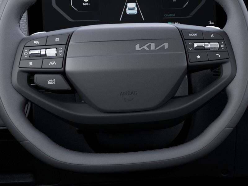 2026 Kia EV6 WIND Roseville CA
