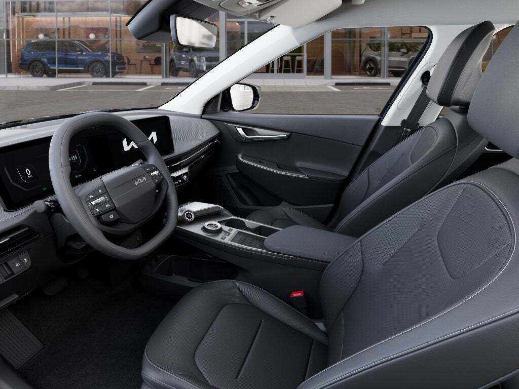 2026 Kia EV6 WIND Roseville CA